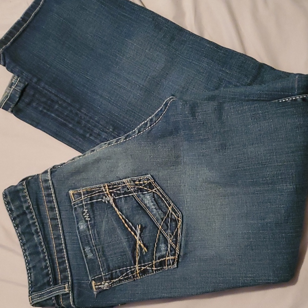 BKE Madison cropped sz 29